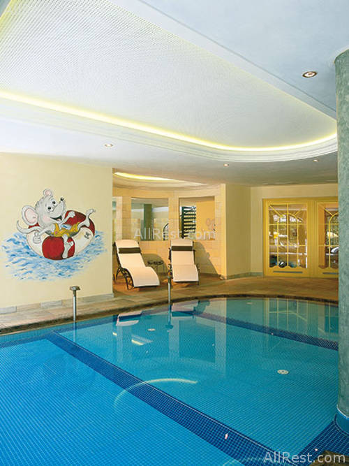 Hotel Cavallino Bianco 69